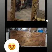 فروش ایینه|آرایشگاه و سالنهای زیبایی|اردبیل, |دیوار