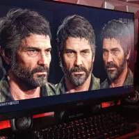 مانیتور گیمینگ و طراحی MSI