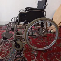 ویلچر