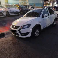 کوییک 1402 مدل GX  نقد و اقساط|خودرو سواری و وانت|فردیس, شهرک شهید حسینی|دیوار