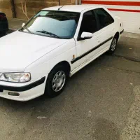 پرشیا مدل ۹۹ دوگانه کارخانه