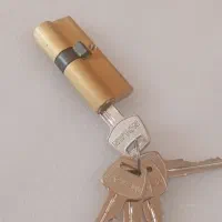 کلید سازی سیار شبانه روزی پرند رباط کریم|خدمات پیشه و مهارت|قم, دورشهر|دیوار