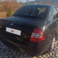 تیبا ۹۷ ex|خودرو سواری و وانت|خرم‌آباد, |دیوار