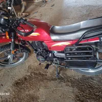 موتور به پر ۲۰۰ شکاری