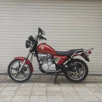 pcx--Suzuki 150|موتورسیکلت|شیراز, زرهی|دیوار