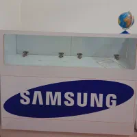 پیشخوان فروشگاهی