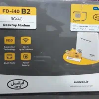 مودم ایرانسل مدل i40-B2