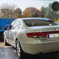 آزرا ۲۰۰۸ ۳۳۰۰فول|خودرو سواری و وانت|تبریز, |دیوار