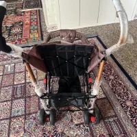 فروش یک عدد کالسکه