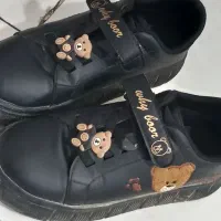 کفش دخترانه|کفش و لباس بچه|ورامین, خیر آباد|دیوار