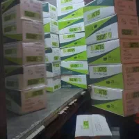 اسفنج گل آتیس