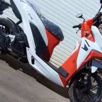 موتور کلیک|دوچرخه، اسکیت، اسکوتر|زرند, |دیوار