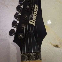 گیتار الکتریک اصل ژاپن|گیتار، بیس، امپلیفایر|رشت, گلسار|دیوار