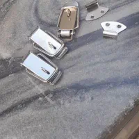 قفل درکرکر ای|ابزارآلات|ری, دولتآباد|دیوار