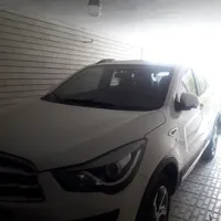 فروش هایما S5 در حد نو نو