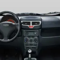 ام‌وی‌ام 110S اسپرت لاکچری، مدل ۱۳۹۶