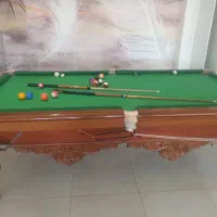 بیلیارد|ورزشهای توپی|رباطکریم, انجم آباد|دیوار