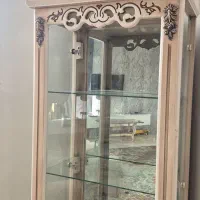 ویترین|بوفه، ویترین، کنسول|برخوار, |دیوار