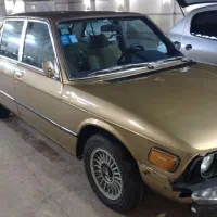 bmw 518 مدل آخر سفارشی|خودرو کلاسیک|صومعه‌سرا, |دیوار