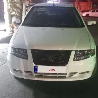 سمند سورن پلاس|خودرو سواری و وانت|مشهد, یاس|دیوار