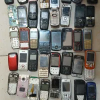 جمع آوری گوشی های خراب