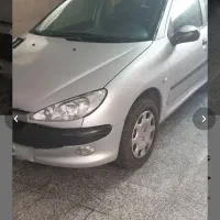 206 اتومات