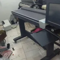 اسکنر اچ پی HP Designjet T1100