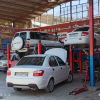 استخدام باطری ساز