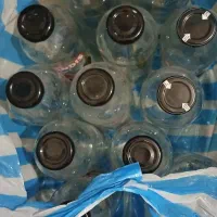 شیشه آبمیوه و کمپوت