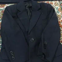 کت و شلوار بچه گانه