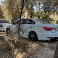 لیفان ۸۲۰|خودرو سواری و وانت|بجنورد, |دیوار