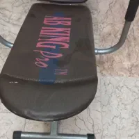 دستگاه دراز نشست