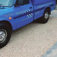 نیسان دوگانه سوز  عروسک