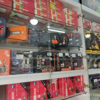 انواع هدلایت های پر نور و با کیفیت