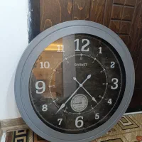 ساعت دیواری