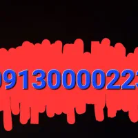 خط دائمی 09130000223
