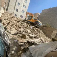 تخریب ساختمان ‌و خرید