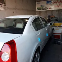 ام‌وی‌ام 530، مدل ۱۳۹۱ بدون رنگ|خودرو سواری و وانت|تبریز, |دیوار