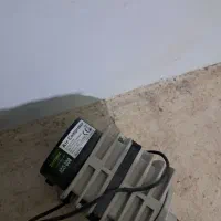 پمپ هوا هایلا در حد نو ( پمپ)