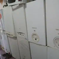 تعمیرات و سرویس کامل پکیج و آبگرمکن دیواری