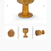 تمبک تمیز و نو