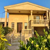 طرح دوبلکس واقعی کاسبیی سرجاده سنددار