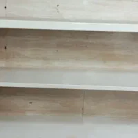 قفسه وپایه کامل ولچکی|حراج|پرند, فاز ۵|دیوار