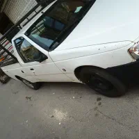 اریسان 1 مدل 96|خودرو سواری و وانت|محمدشهر, کوی بهار|دیوار