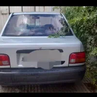 فروش پراید ۸۸