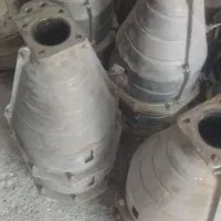 کاتالیزور ایسوزو پی 700تعداد 10