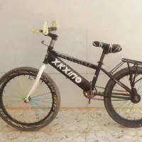 دوچرخه 20