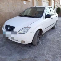 فروش تیبا ۲|خودرو سواری و وانت|سیرجان, |دیوار