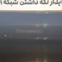 تلویزیون پاناسونیک 42|تلویزیون و پروژکتور|کرمان, |دیوار
