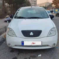 تیبا ۲ مدل ۹۷ بی رنگ|خودرو سواری و وانت|همدان, |دیوار